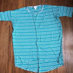 Lularoe Irma size Small NWOT